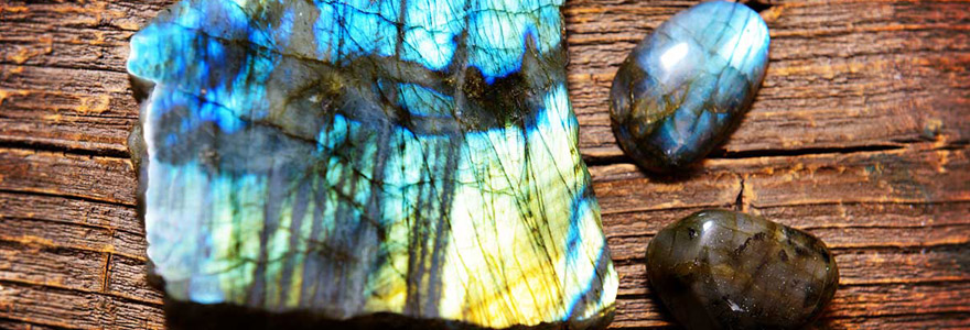 labradorite